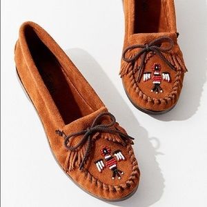 Minnetonka Flats / Slippers